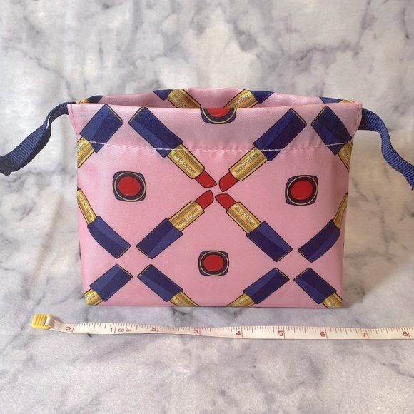 Estee Lauder Sculpted Lips Gift Set, 4 pc, Lipstick, Mascara, Bag, NEW - Picture 11 of 16